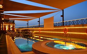 Concorde Deira Hotel -Formerly Golden Tulip Deira Hotel